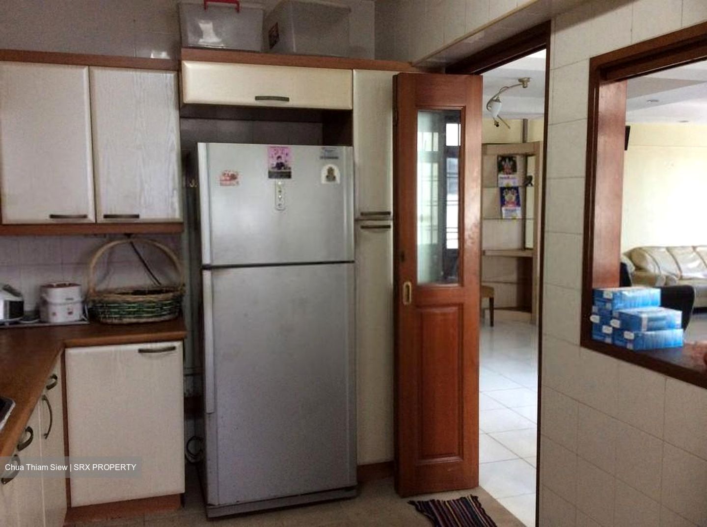 Blk 685C Jurong West Central 1 (Jurong West), HDB 5 Rooms #595087101